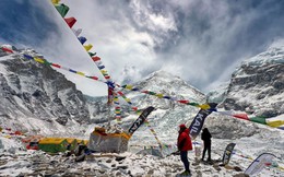 Vì sao nhiều người nước ngoài mất tích trong lũ quét kinh hoàng ở Nepal?
