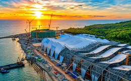 APEC 2027: Trung ương hỗ trợ 70% vốn, bổ sung loạt hạng mục cấp tốc