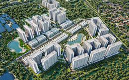 Hòa Phát nhận hồ sơ đăng ký mua nhà ở xã hội tại Hưng Yên, giá từ gần 21 triệu/m2