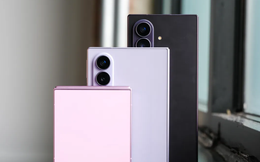 Dùng Galaxy Z Fold 8 cả ngày nhưng gần như không mở màn hình gập: Điều Samsung làm đúng sau nhiều năm