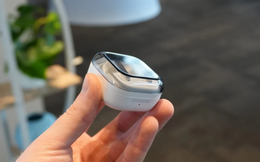 Samsung chuẩn bị bước vào cuộc đua tai nghe open-ear: Quân bài mới để thách thức Shokz và Beats