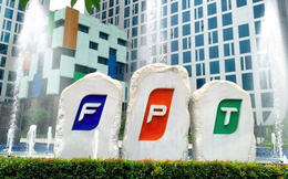 FPT giảm hơn 10.000 nhân sự sau khi 'tách' FTel