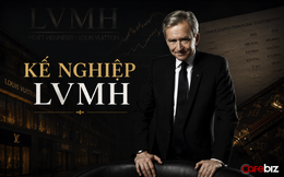 Bài học từ chuyện kế nghiệp LVMH: Bernard Arnault phủ nhận "rạn nứt" gia đình, nhưng báo cáo tài chính của chính công ty lại kể chuyện khác