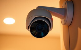 Cảnh báo khẩn cấp đến với các gia đình đang lắp camera an ninh trong nhà