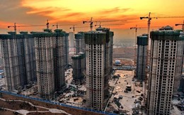 30 năm tích sản bằng nhà đất, người Trung Quốc bắt đầu 'chán' mua nhà: Tiền đang chảy đi đâu?
