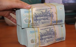Công an xác minh 100.000.000 đồng chuyển vào tài khoản của Nguyễn Thị Thu Thủy đúng ngày 26/8, có liên quan tới Phạm Thị Hạnh Chi SN 1978
