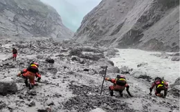 Nepal chật vật cứu hàng trăm người kẹt trong hầm, Trung Quốc khẩn cấp điều chuyên gia hỗ trợ