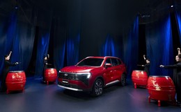 Ford Việt Nam và câu chuyện ô tô không còn chỉ bán động cơ và mã lực, cuộc chiến mới là bán một lối sống