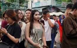 Ngày thứ 2 kỳ nghỉ lễ 2/9, khách tham quan các điểm vui chơi ở TP.HCM ra sao?
