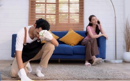 Lấy vợ trẻ hơn 12 tuổi, tôi kiệt sức vì phải rửa bát, lau nhà, 'hầu công chúa'
