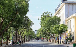Dự báo thời tiết Hà Nội hôm nay 31/8: Ngày nắng, đêm mưa rào
