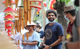 Vượt Seoul và Singapore, một thành phố Việt Nam lọt top 15 nơi có cuộc sống về đêm tuyệt nhất thế giới