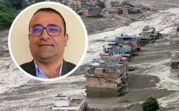 Lũ quét ở Nepal: 900 học sinh thoát chết trong gang tấc nhờ quyết định của hiệu trưởng