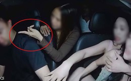 Vụ tài xế taxi bị hành hung ở Quảng Ninh: 7 người đuổi đánh, dùng điếu cày khiến nạn nhân gục xuống đường