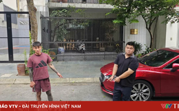 Hà Nội: Khởi tố 3 đối tượng thực hiện 2 vụ đập kính ô tô trộm tài sản
