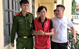 Kẻ chém vợ và mẹ vợ bị bắt sau 5 năm trốn truy nã