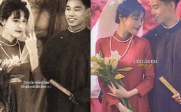 Bộ ảnh cực tình của tuyển thủ Việt Nam và nữ sinh viên Y khoa xinh đẹp gây sốt