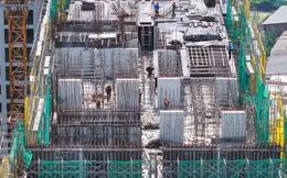 Giá nhà tại TPHCM vượt 30 lần thu nhập hộ gia đình
