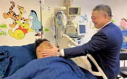 Đại gia Việt từ chối 75 tỷ đồng của Saudi Arabia để giữ Xuân Son: Hai năm sau, ông nhận lại một ‘tài sản’ đặc biệt