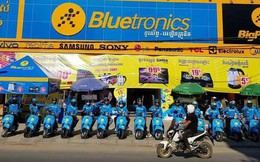 ‘Biết dừng đúng lúc’: Ông Đoàn Văn Hiểu Em lên tiếng sau khi Điện Máy Xanh hoàn tất thủ tục chấm dứt hoạt động tại thị trường Campuchia