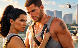 Bom tấn GTA 6 gây chấn động sau tuyên bố "hoàn toàn do người làm, không dùng AI"