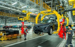 VinFast huy động 14.000 tỷ đồng trái phiếu