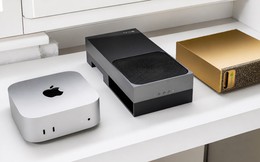 OpenAI gom hàng chục nghìn máy Mac mini, PC Nvidia chưa bán đã “cháy” lô đầu