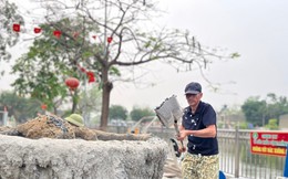 Bài toán phát triển xi măng carbon thấp tại Việt Nam