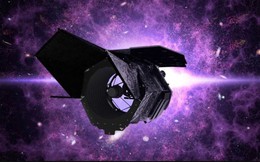 NASA phóng 'cỗ máy khám phá' 4,3 tỷ USD, tìm hành tinh có sự sống