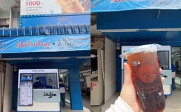 'Sống đủ lâu' để thấy Hồng Trà Ngô Gia ở Thái Lan: Sau 7 năm phủ rộng thị trường Việt Nam, nay thử sức tại Bangkok