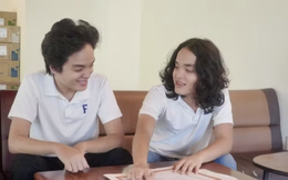 23 tuổi cùng đạt 9.0 IELTS, cặp song sinh tiết lộ cách học tiếng Anh ai cũng có thể làm: Lên Internet tìm đúng thứ mình thích