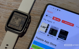 Cuộc lội ngược dòng của huyền thoại một thời: Pebble chọn đi lối riêng đầy bất ngờ giữa lúc thị trường smartwatch gồng mình nhồi nhét công nghệ lên cổ tay