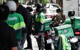 Grab ‘bơm’ 706 triệu USD giữ chân tài xế, báo lãi tăng hơn 7 lần