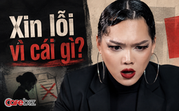 Khi lời xin lỗi vẫn giữ nguyên lý do phân biệt: Bài học quản trị từ bài đăng tuyển dụng gây bão của team Phạm Thoại