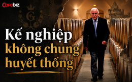 Người sáng lập 99 tuổi của tập đoàn tỷ đô tin luật sư riêng hơn chính con gái mình - và cái giá của việc lòng tin bị thách thức