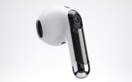 AirPods sắp có camera, nhưng điều Apple thực sự muốn bán không phải là một chiếc tai nghe