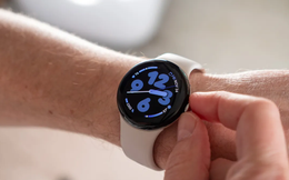 Pixel Watch 5 bất ngờ xuất hiện ngay trong ứng dụng của Google: Một vụ "rò rỉ" hay chiến lược marketing đã được tính toán?