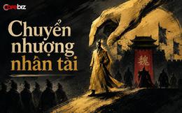 Từ Thứ về doanh trại Tào Tháo suốt đời không hiến một kế nào: Mua được người, không mua được lòng