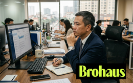 AI đang biến mọi thứ thành hàng hóa, chỉ còn một tài sản ngày càng đắt giá: Não bộ biết tập trung