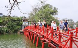 Quốc gia có lượng khách đến Việt Nam đông nhất 7 tháng đầu năm, vượt Hàn Quốc và Nga, gấp gần 6 lần Ấn Độ