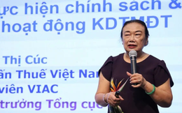 Chủ tịch Hội Tư vấn Thuế đề xuất bỏ quy định mọi đơn hàng trên sàn TMĐT đều phải xuất hóa đơn