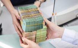 Lãi suất liên ngân hàng (tuần từ 27-31/7): Kỳ hạn 1 tuần lên 4,53%