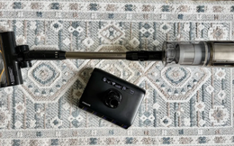 Lộ diện điểm yếu chí mạng khiến siêu máy hút bụi Dreame Z30 Pro Aqua bị chuyên gia chấm điểm trừ nặng