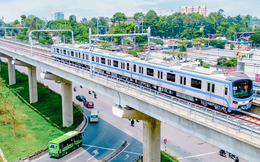 10 phút đi bộ tới ga metro đáng giá bao nhiêu? Thị trường bất động sản đang trả lời