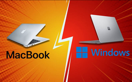 MacBook Pro rất mạnh nhưng không hợp kế toán: Khi chiếc laptop hàng chục triệu đồng lại giải quyết sai bài toán của người dùng