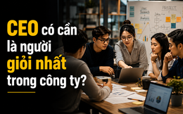 ‘CEO phải là người ngu nhất công ty’: Startup thất bại nhưng có lẽ Nguyễn Minh Thảo đã đúng ở một điều?