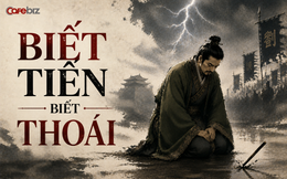Lưu Bị làm rơi đũa khi nghe tiếng sấm: Nghệ thuật giấu mình khi còn ở thế yếu
