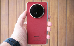 HONOR Magic V6 được thử độ bền trong máy giặt, kết quả ra sao?