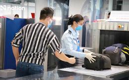 Ai sắp đi Thái Lan chú ý: Từ 16/10, sân bay có thể mở vali để kiểm tra ngay cả khi hành khách không có mặt
