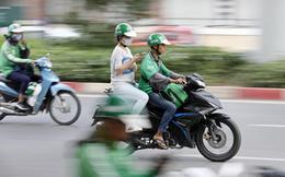 Grab bị phạt 1,36 tỷ đồng